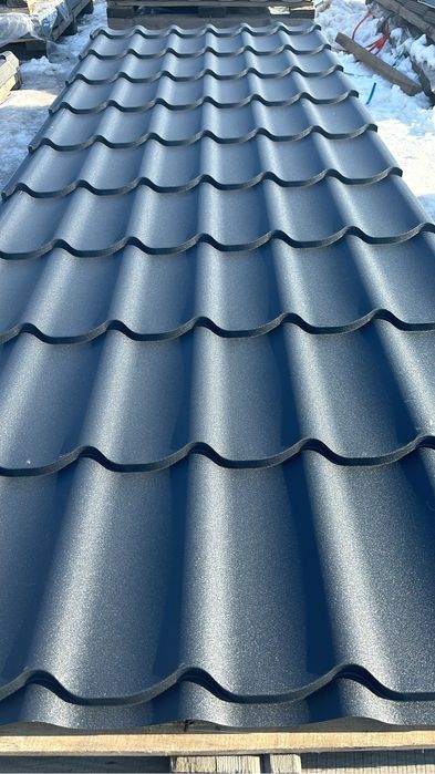 Металлочерепица  оптом