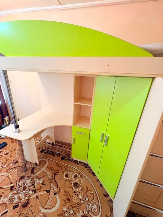 Детский гарнитур