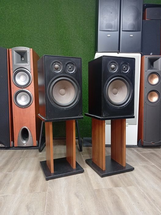 3-лентови тонколони CANTON GLE-70