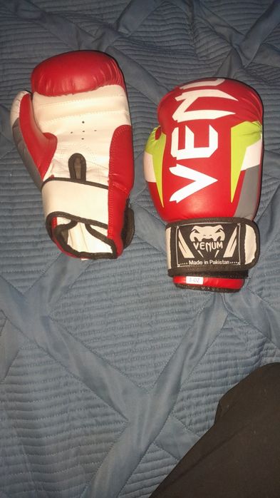 Перчака Венум Срочно