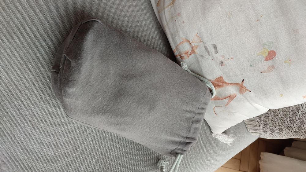 Слинг за бебеносене LOVE CARRY