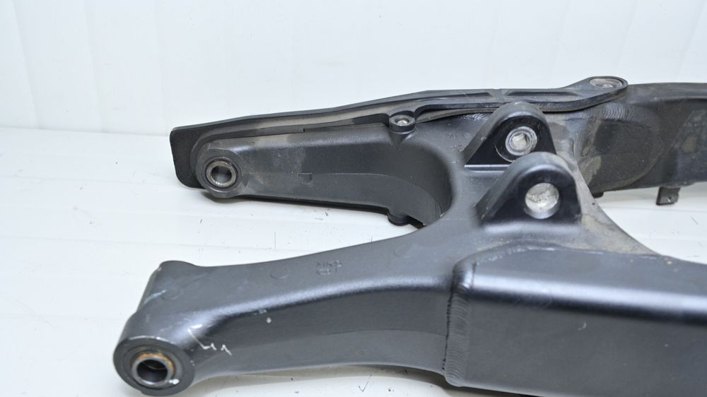 Honda CRF 1100 L Africa Twin  20 - 23 Bascula Spate