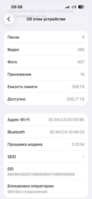 Iphone 15 sotladi ideal