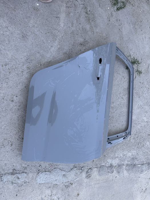 Ușă dreapta spate skoda scala.