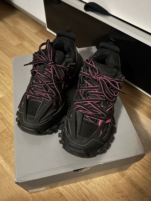 Balenciaga Track Originali !