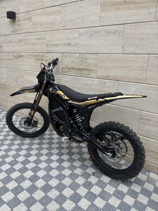 Surron ultra bee 2025       21KWH    Със  oДДС