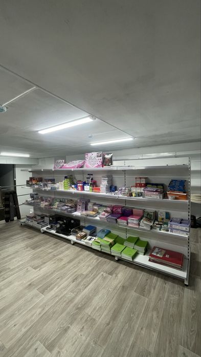 Продам стеллаж 8шт