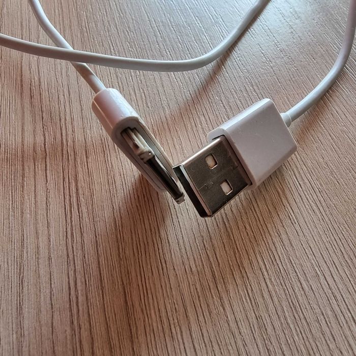 Cablu iPod + iPhone + iPad - mufa 30 pini dock conector