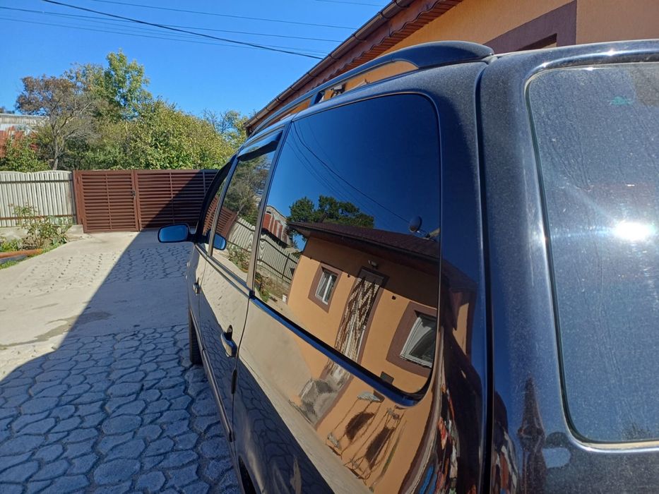 Vand Seat Alhambra