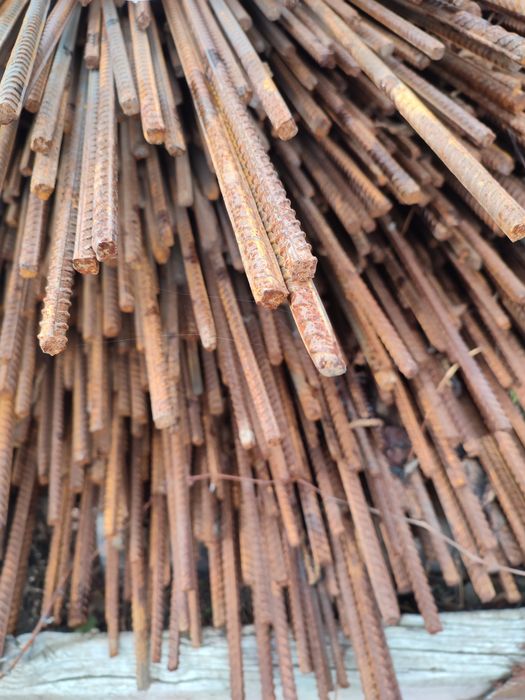 Арматура новая 280