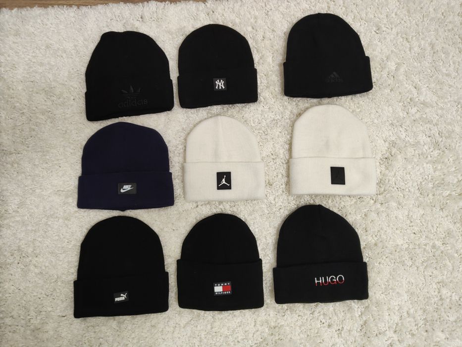 Caciula Jordan Caciula EA Căciulă Tommy Căciulă Hugo Fes Adidas Fes CK