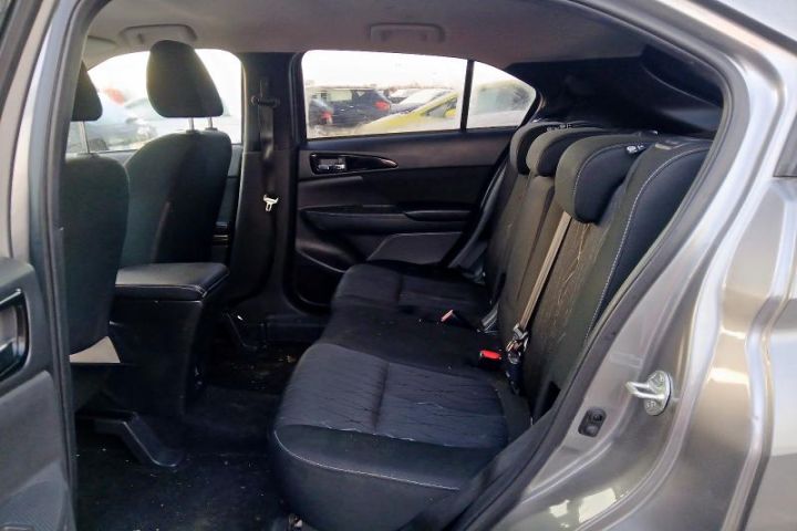 Dezmembrez Mitsubishi Eclipse Cross 1
