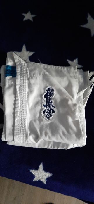 Продам кимоно детское