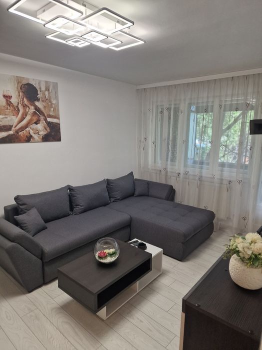 Inchiriere apartament 2 camere decomandate Iuliu maniu