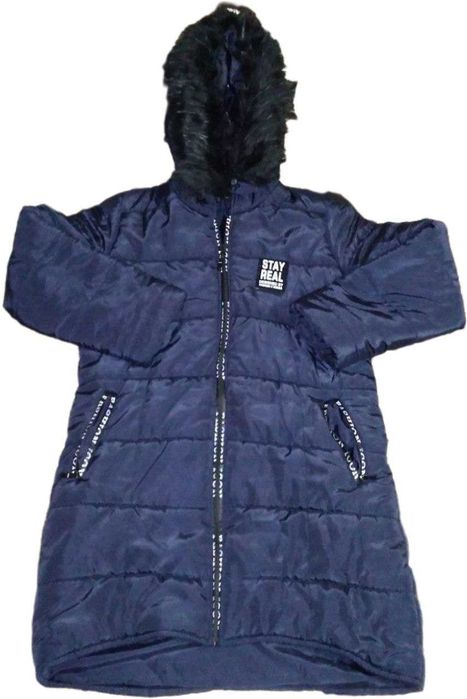 Пуховики женские