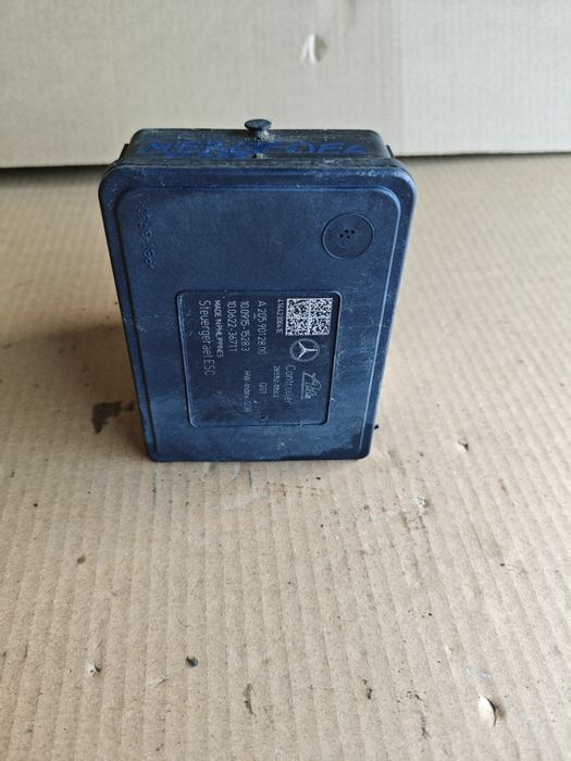 Abs/Абс за Mercedes W205 A205 901 28 00/A2054313112