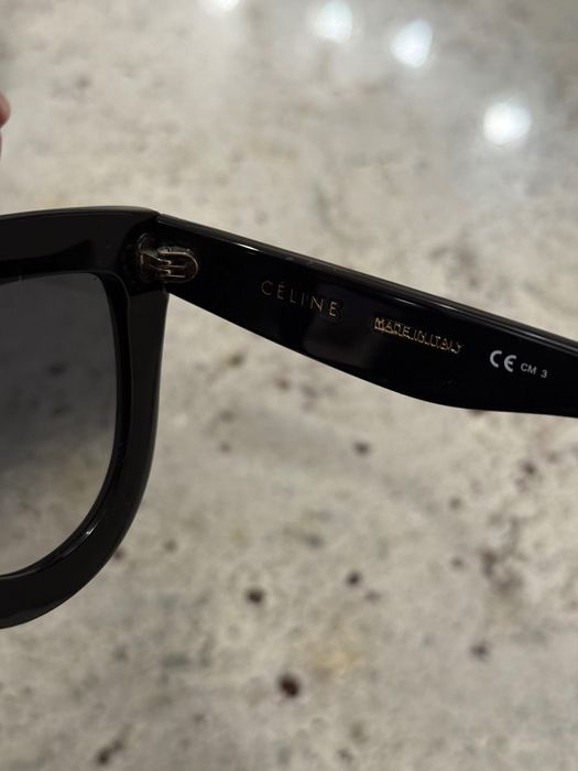 Слънчеви очила Céline