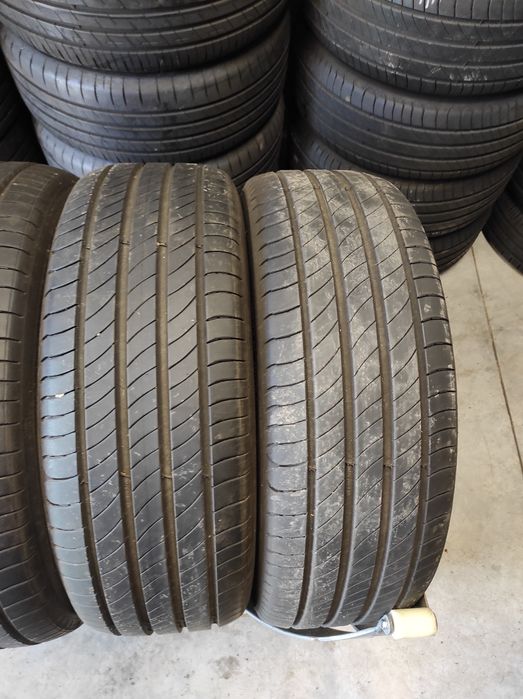 215/55/17 Мишелин