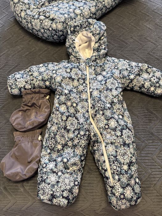 Комбенизон детский