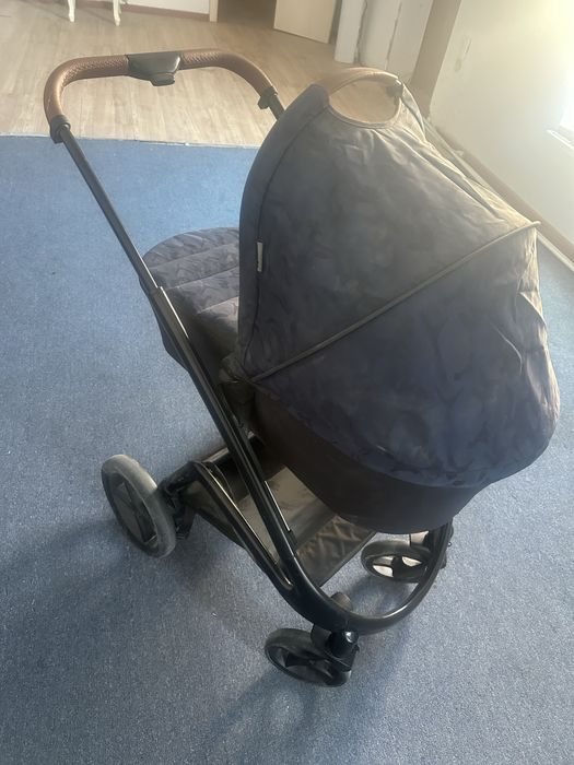 Детская коляска