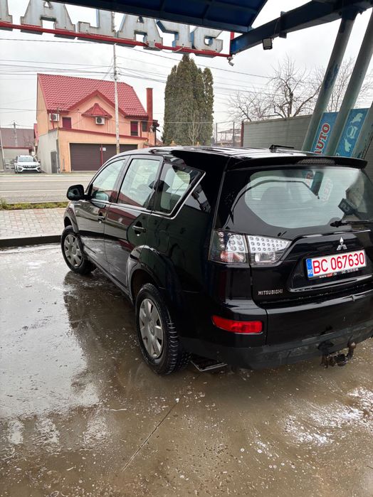 Vând Mitsubishi Outlander ‼️RAR efectuat‼️