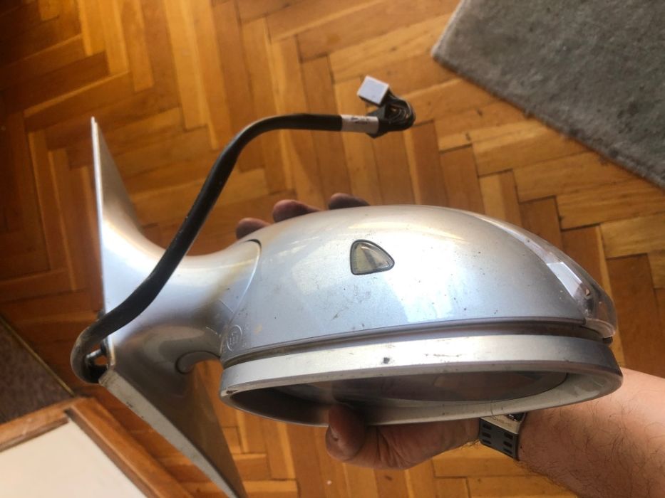 Огледала за Mercedes S класа W221