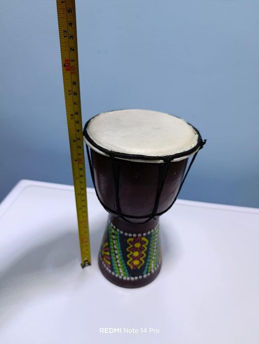 Тарамбука ръчна изработка