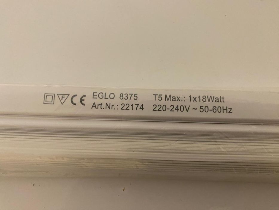 Настенно-потолочные светильники