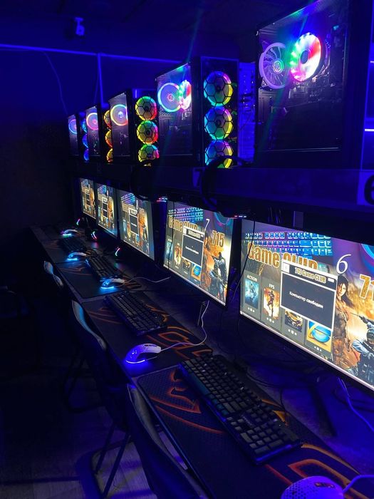 10 dona Oyin uchun arzon kompyuter