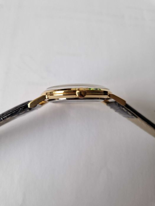 POLJOT de luxe, 23 jewels, cal. 2209, USSR! Чисто нов! TOP!