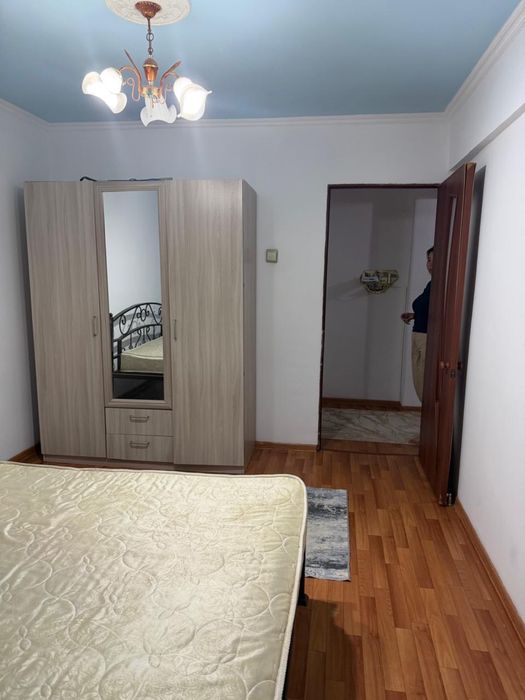 Квартира в мкр Акмечеть