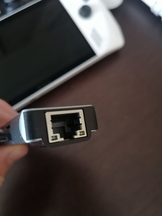 Asus rog ally z1 525