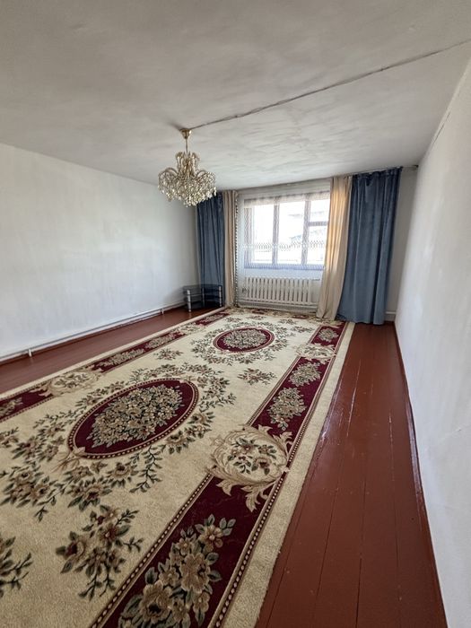 Отдельный дом, 7 комнат