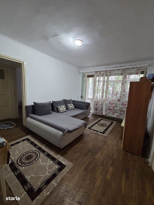 Inchiriem 2 camere H-Botev