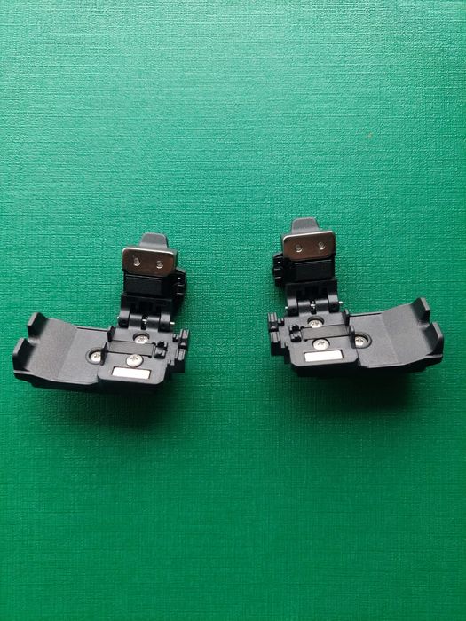 Suport fibra optica Fujikura  / holder Fujikura