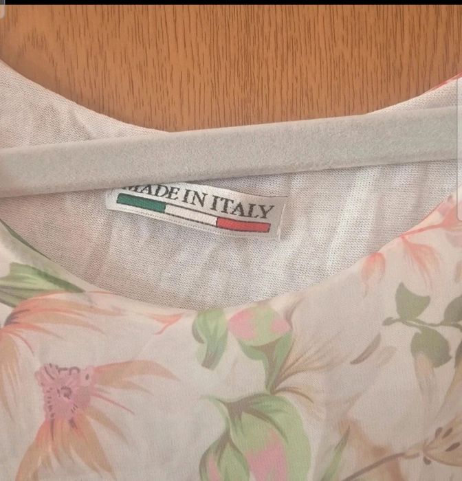 Bluza damă noua Made in Italy