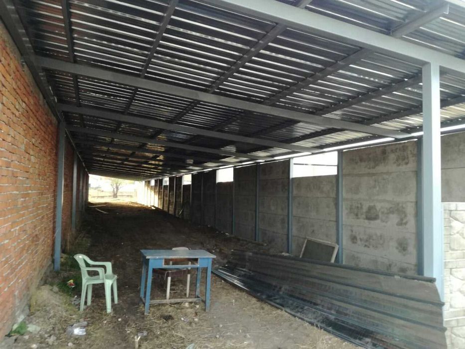 Всякакви ремонтни дейности! Договор, фактура, гаранция!