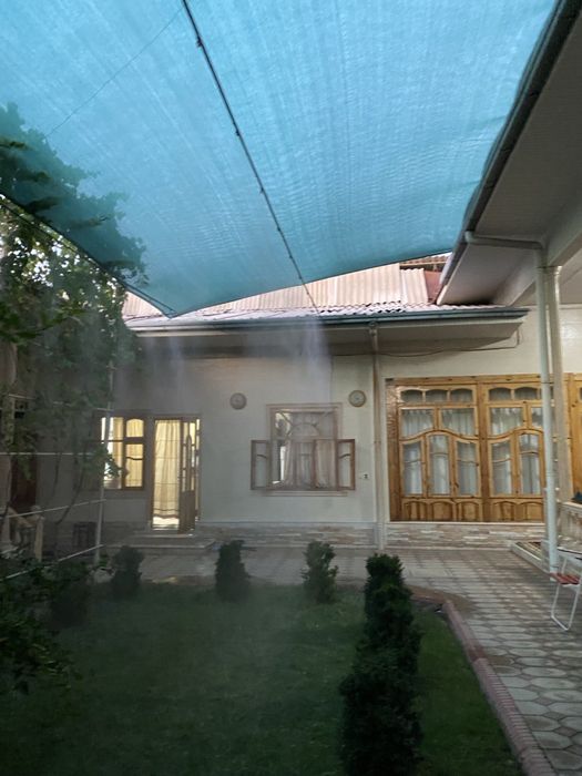 Микроклимат установка микроклимит туманни