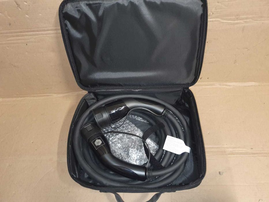 Зарядно устройство кабел зарядна станция за BYD