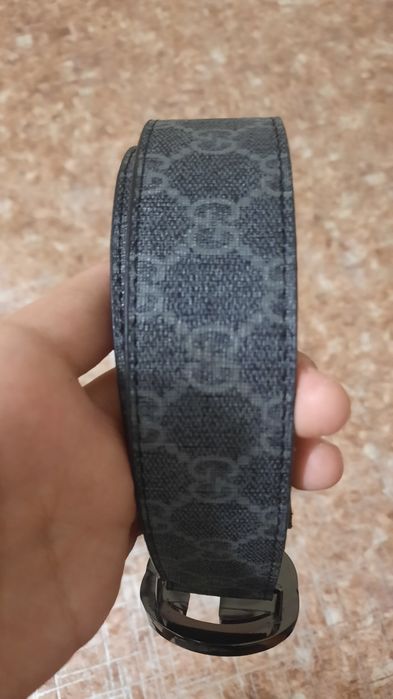 Продам ремень гуччи как у Unki