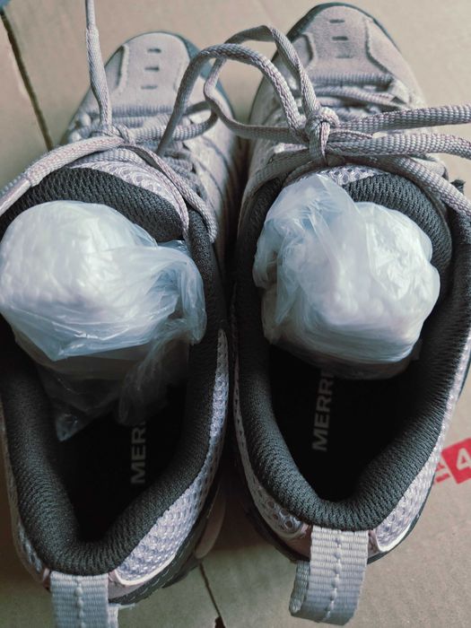 Pantofi sport Merrell,  noi!