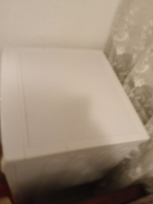 Uscător de Rufe semi Nouă