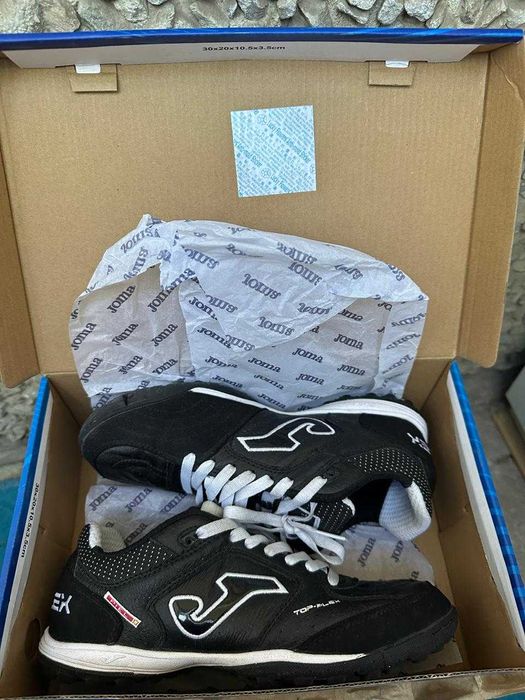 Футбольный кеды оригинал кожа