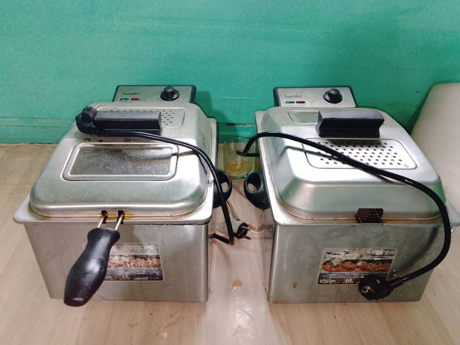 Фрютница сотилади