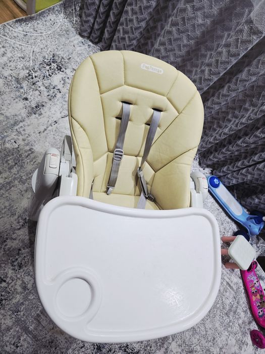 Продаётся детское кресло