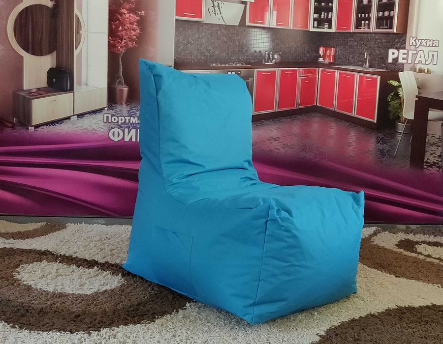 Промоция! Барбарон пуф ENERGY (празни и пълни)