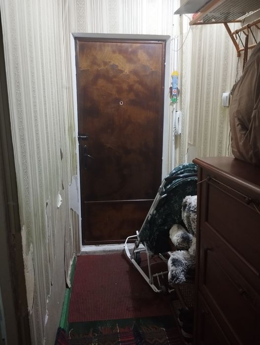 Продаётся Двухкомнатная квартира