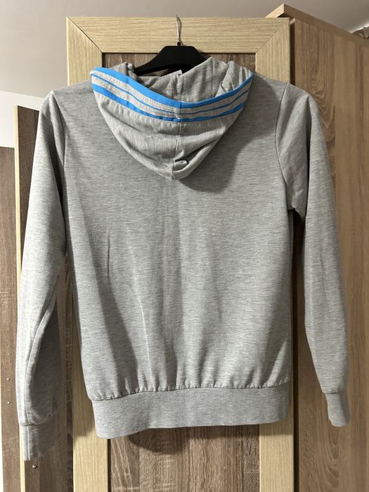 Bluza trening dama