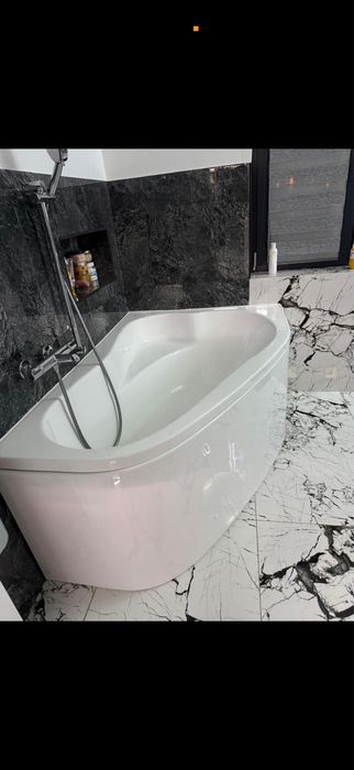 cada completa cu toate accesoriile in stare perfecta ca noua