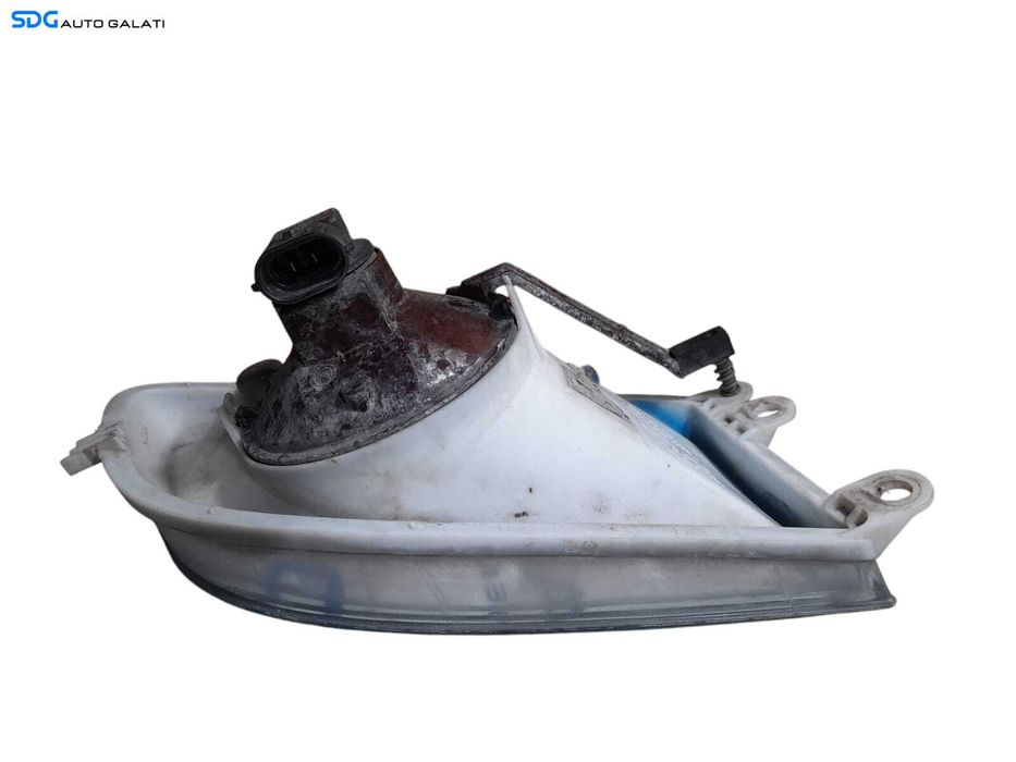 Proiector Ceata Stanga de pe Bara Fata Skoda Octavia 2 2004 – 2013 Cod 4SHX-15201-A 4SHX-15201-B 1Z0941699 1Z0941701 [N1246]